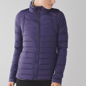 Lululemon - Fluffed Up Down Jacket